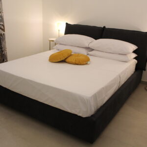 seconda camera da letto