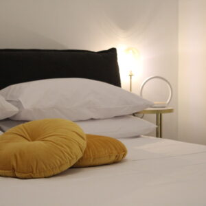 seconda camera da letto