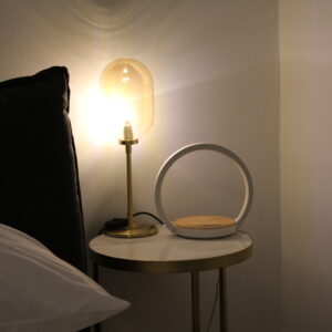 prima camera da letto