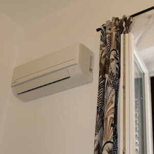 seconda camera da letto