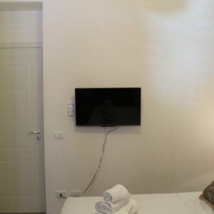 seconda camera da letto