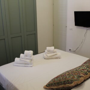 seconda camera da letto