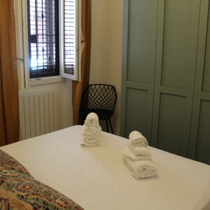 seconda camera da letto