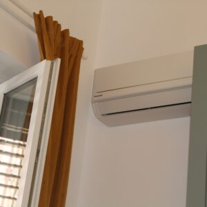 prima camera da letto